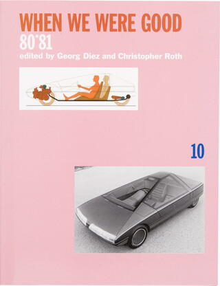When We Were Good (Vol. 10) When We Were Good (Vol. 10) – book cover closed