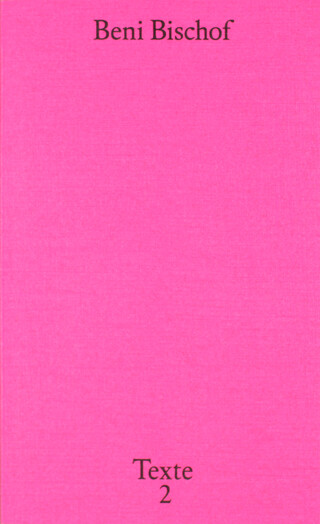 Texte 2 Texte 2 – book cover closed