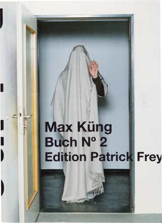 Buch N° 2 Buch N° 2 – book cover closed
