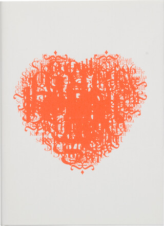 Eingeblaut Eingeblaut – book cover closed